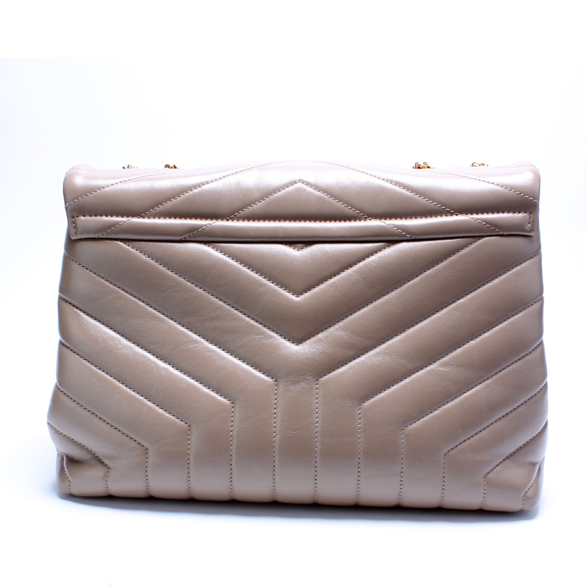 Saint Laurent Loulou Satchel Medium 574946 Bag