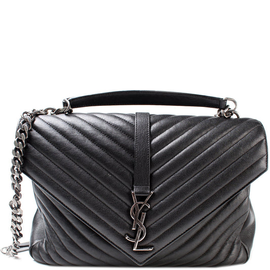 Saint Laurent College Large 392738 Bag