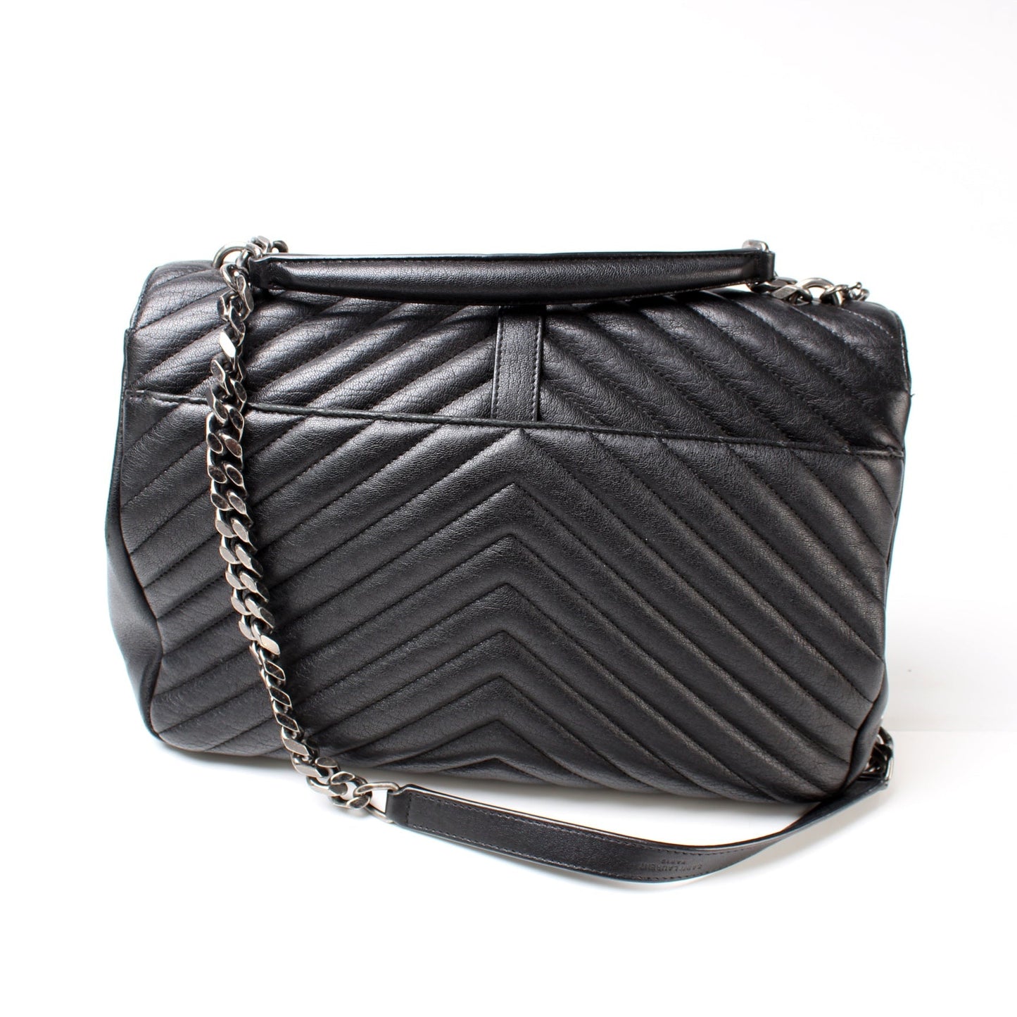 Saint Laurent College Large 392738 Bag