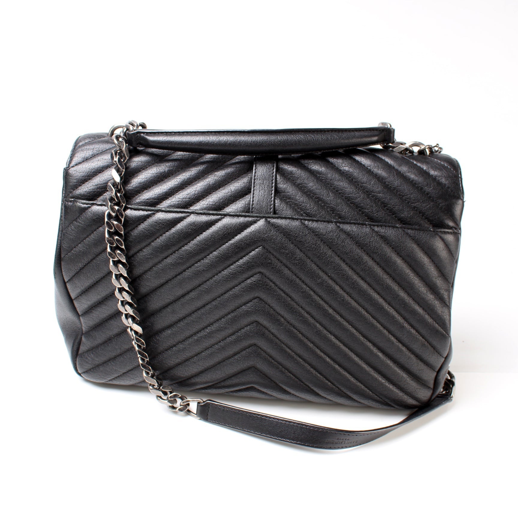 Saint Laurent College Large 392738 Bag