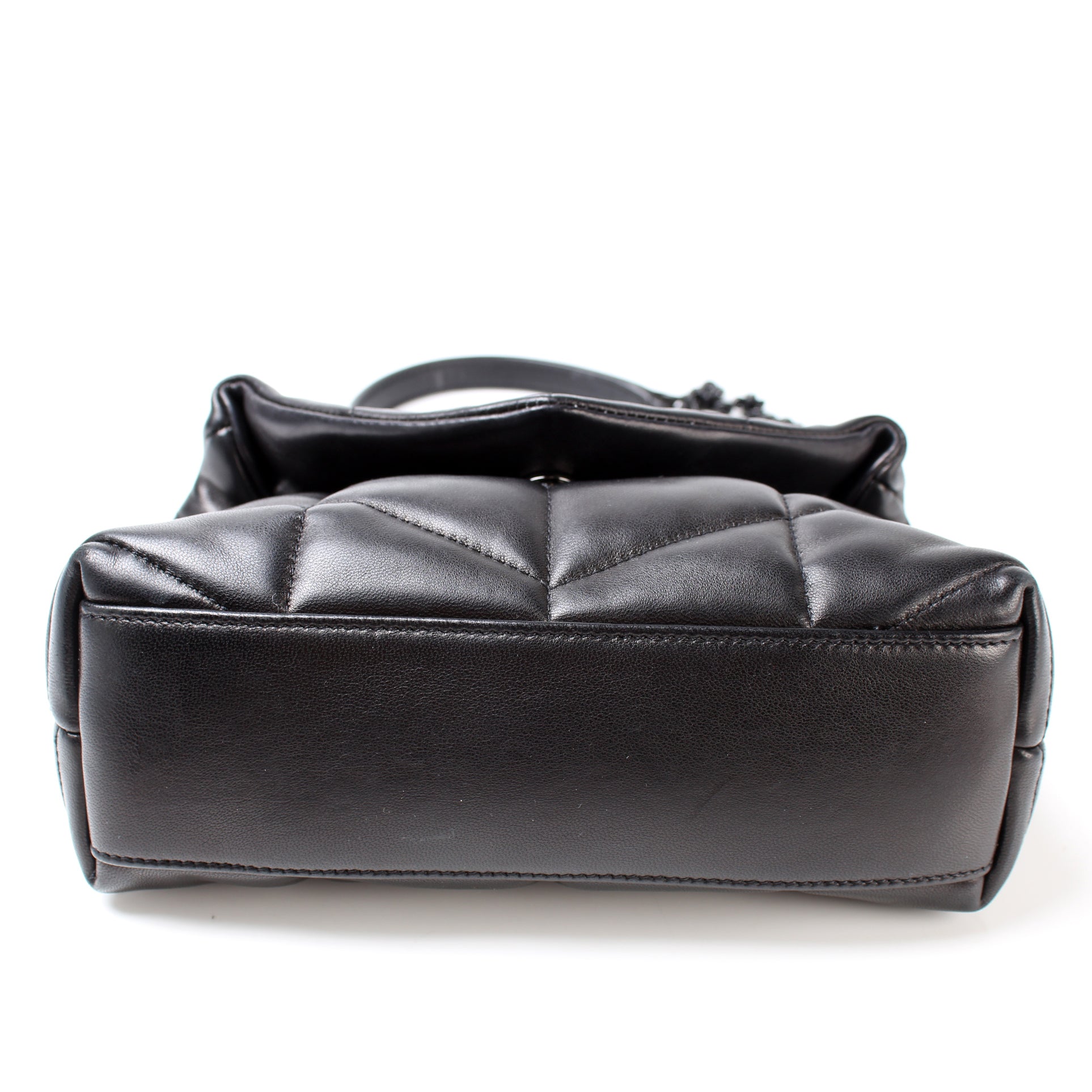 Saint Laurent Loulou Toy Puffer 620333 Bag