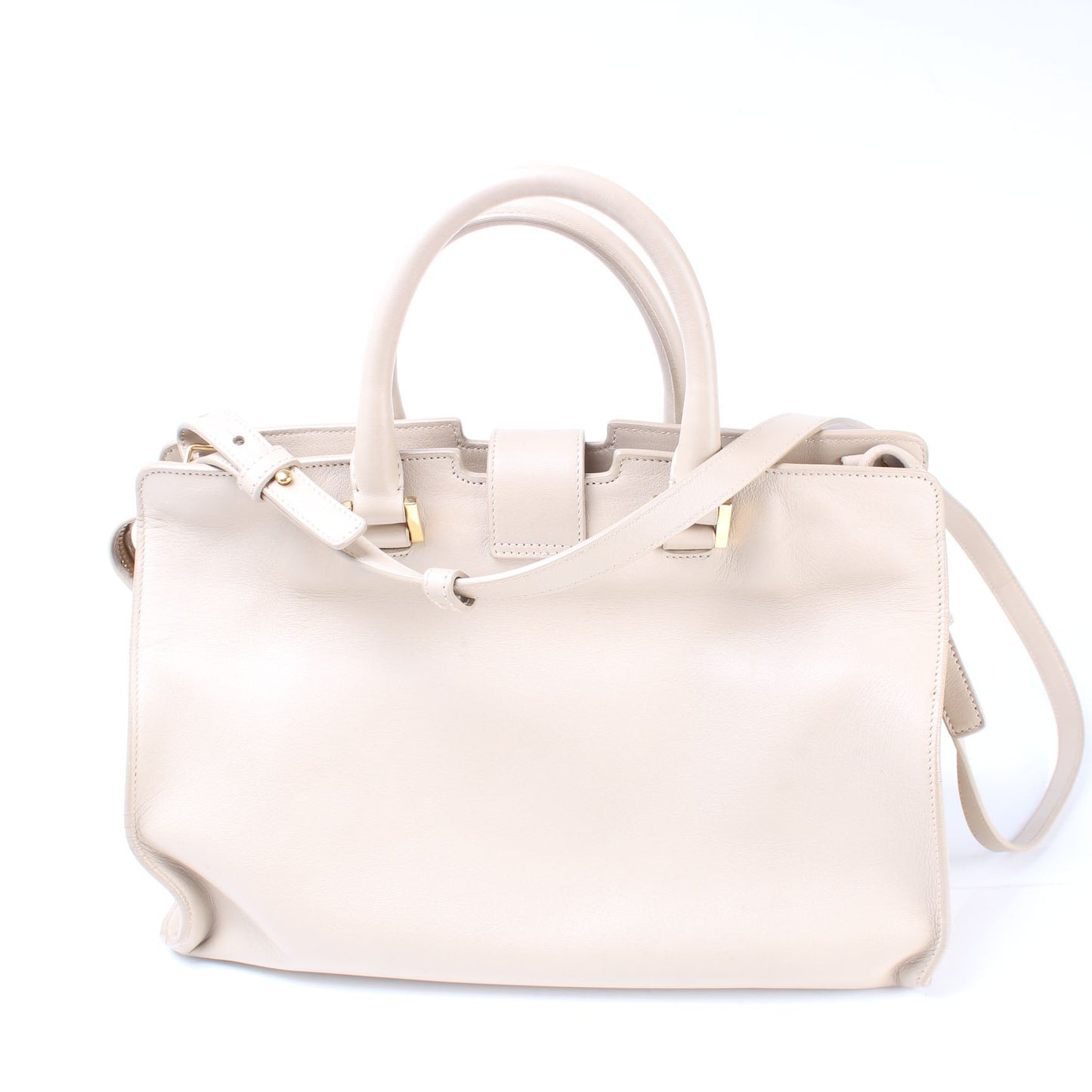 Saint Laurent Monogram Cabas Small 394461 Bag