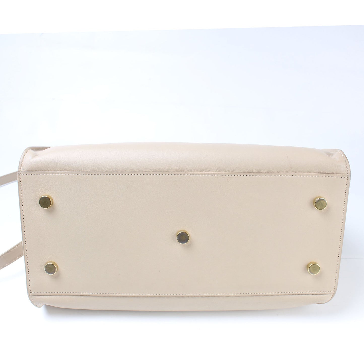Saint Laurent Monogram Cabas Small 394461 Bag