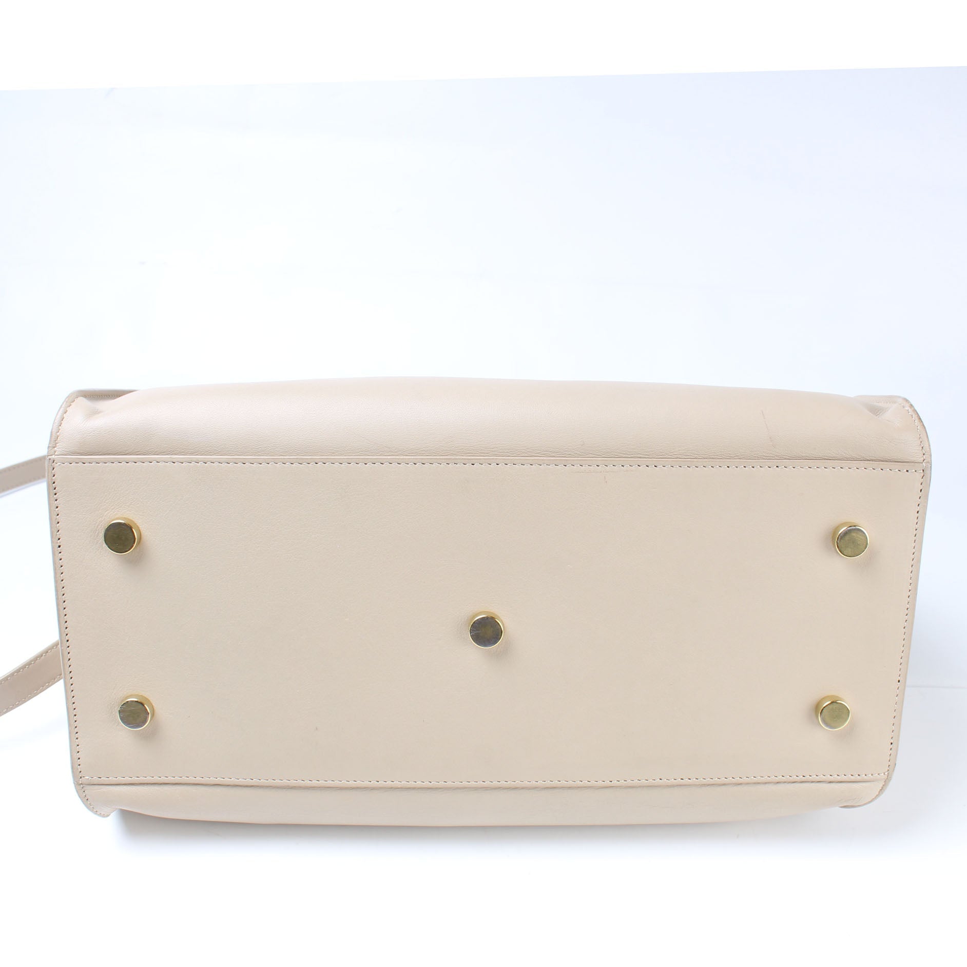 Saint Laurent Monogram Cabas Small 394461 Bag