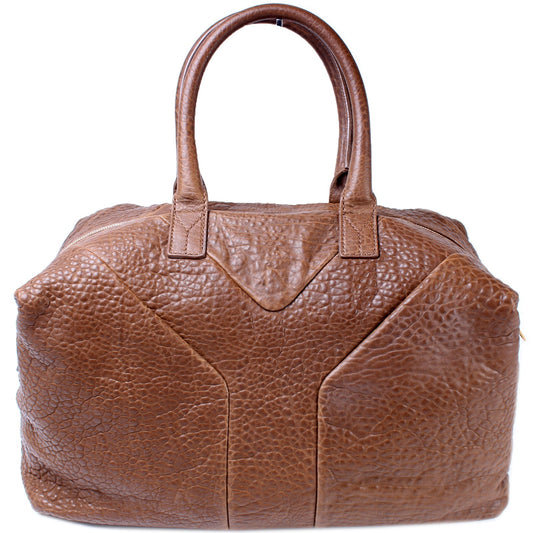 Saint Laurent Easy Zip Leather Bag
