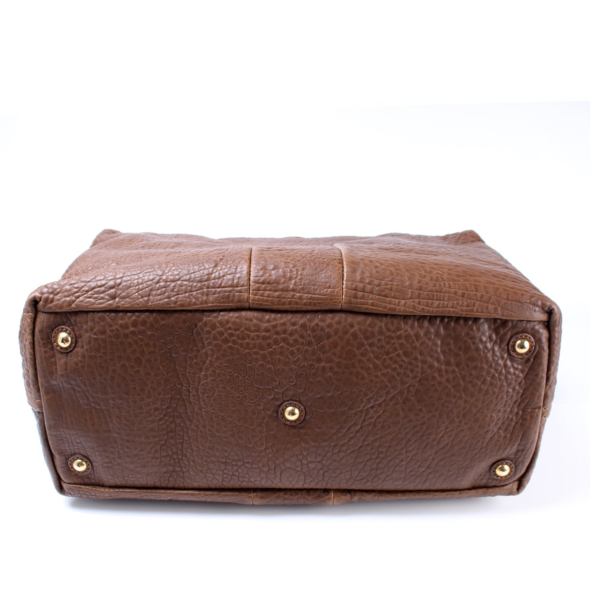 Saint Laurent Easy Zip Leather Bag