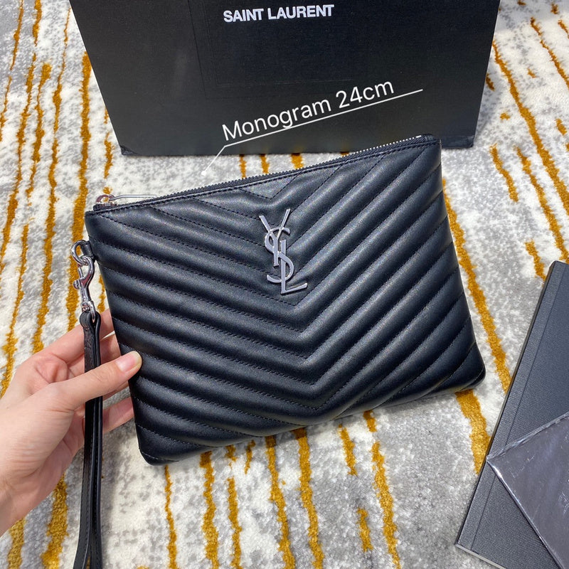 Yves Saint Laurent - Bags 