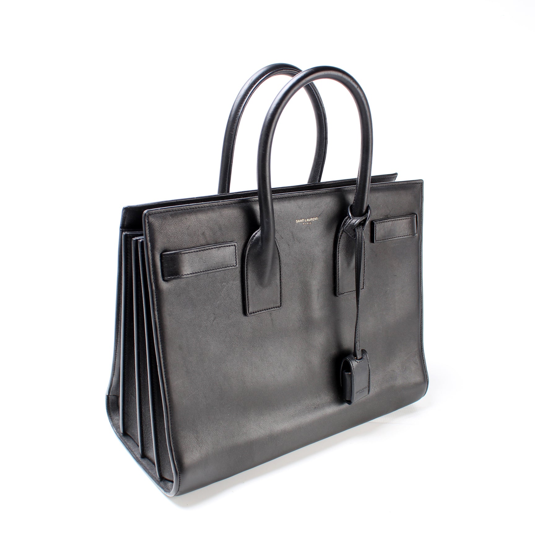 Saint Laurent Sac De Jour Small 355153 Bag