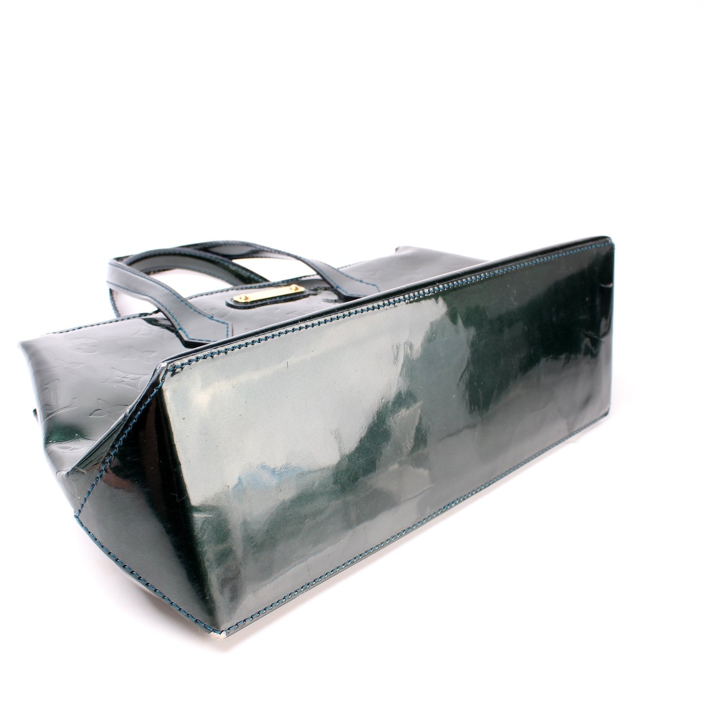 Louis Vuitton Wilshire PM Vernis