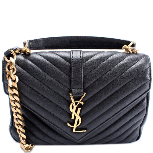 Saint Laurent College Medium 487213 Bag