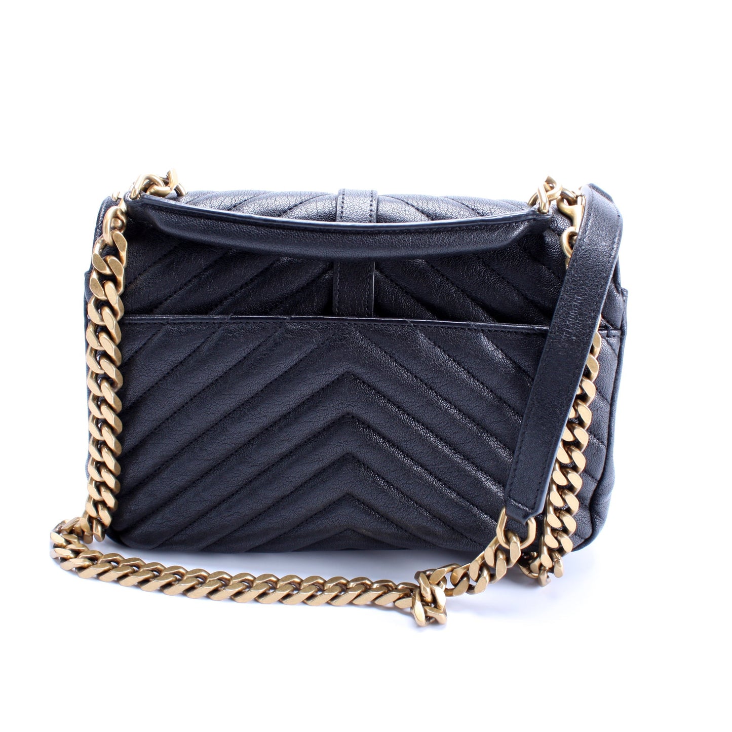 Saint Laurent College Medium 487213 Bag