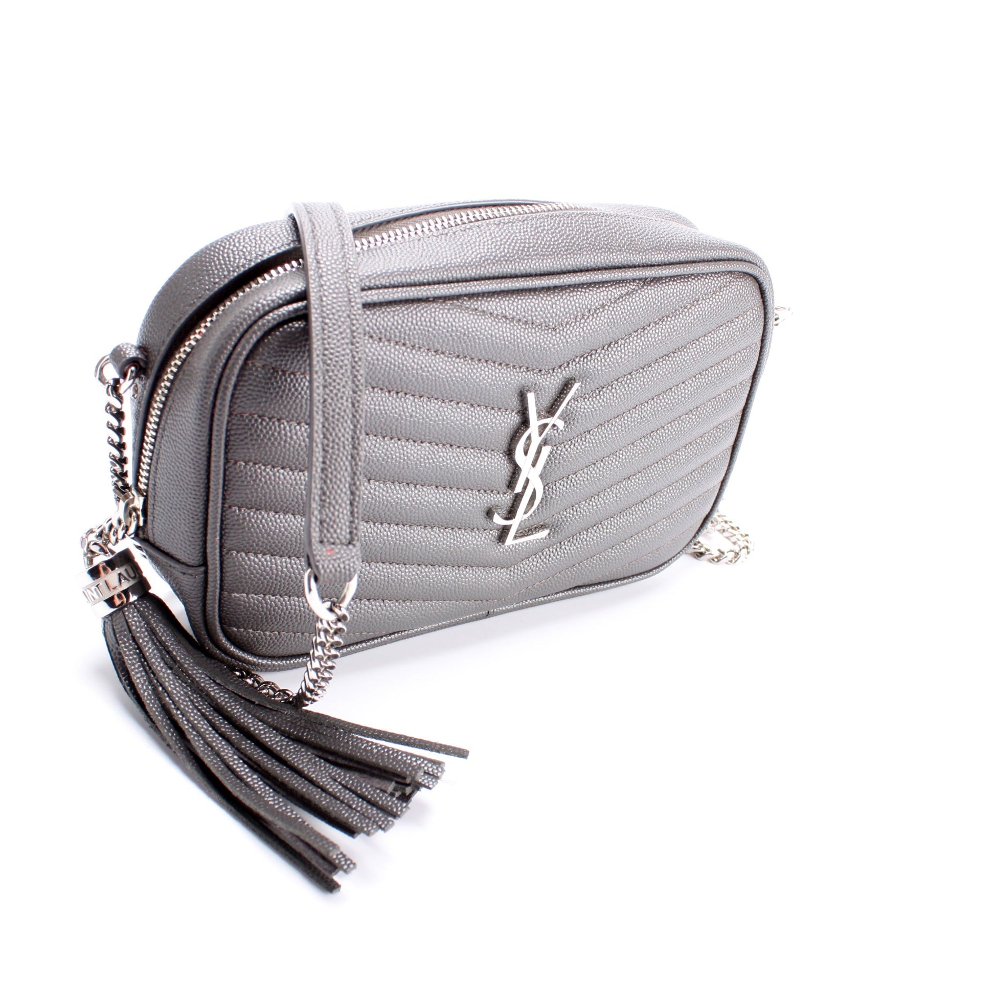 Saint Laurent Lou Camera Mini Bag