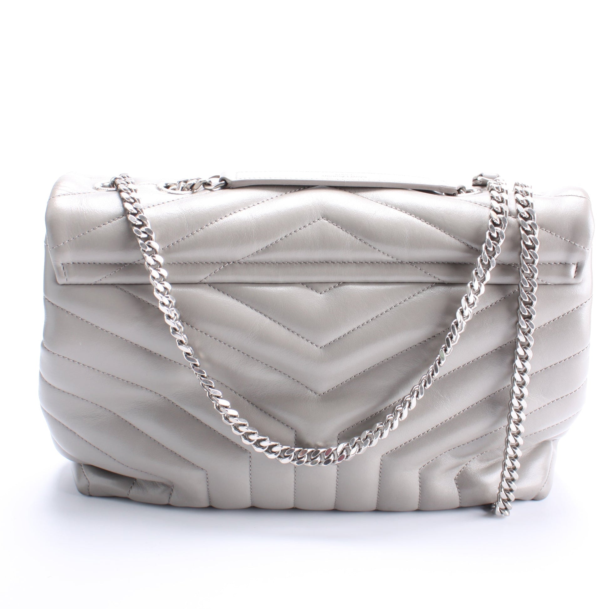 Saint Laurent loulou Satchel Medium Bag