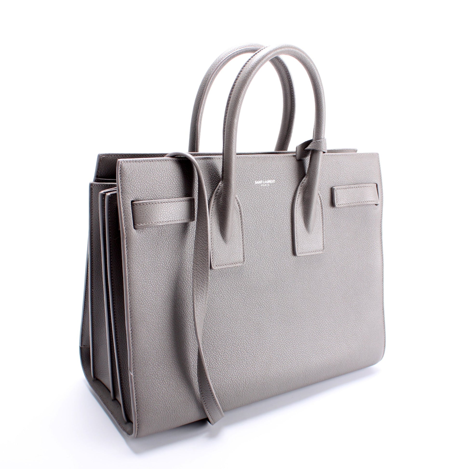 Saint Laurent Sac De Jour Small Bag