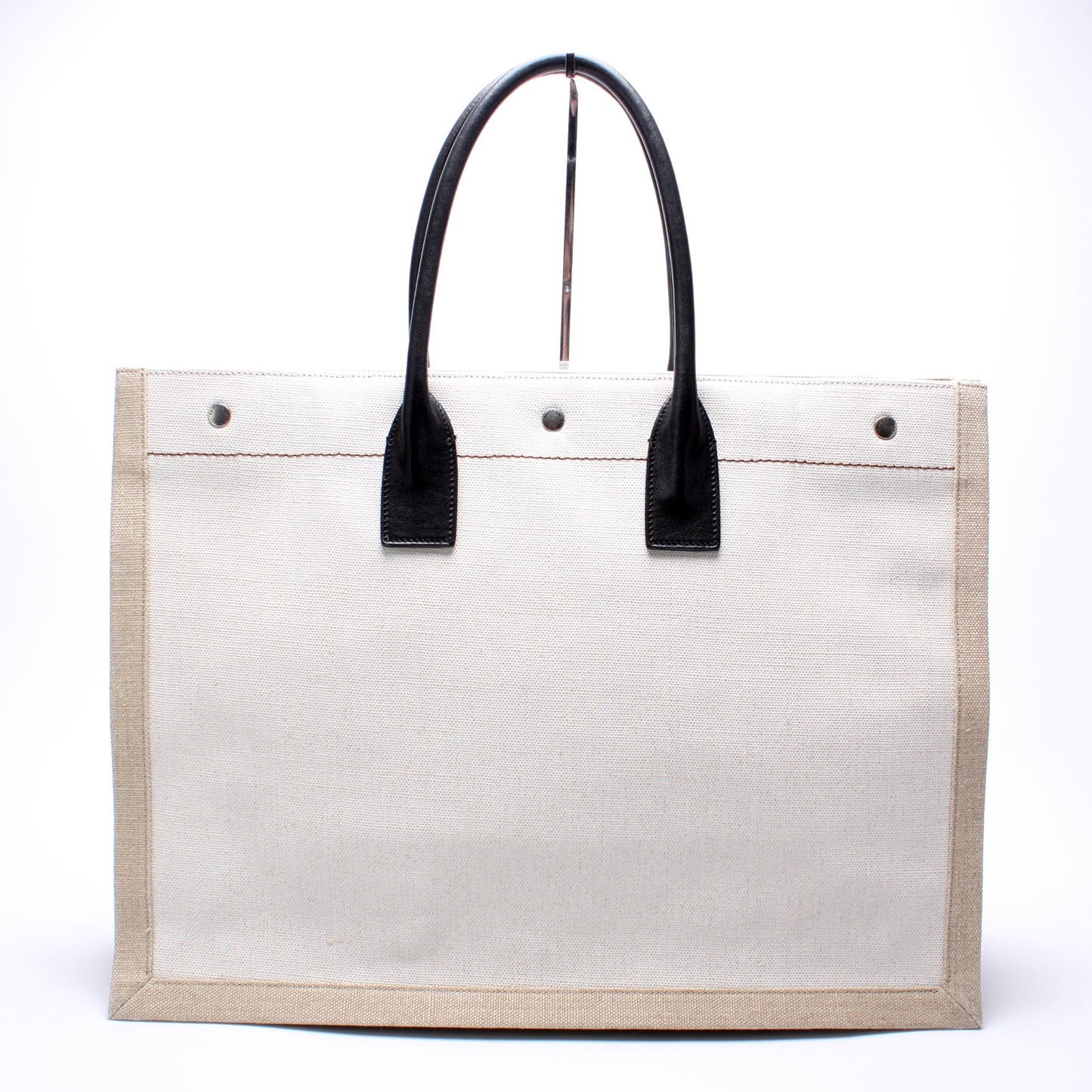 Saint Laurent Rive Gauche Tote Bag