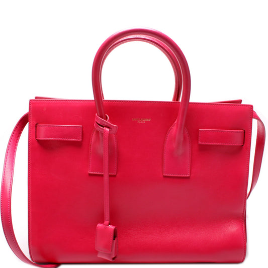 Saint Laurent Sac De Jour Small Bag