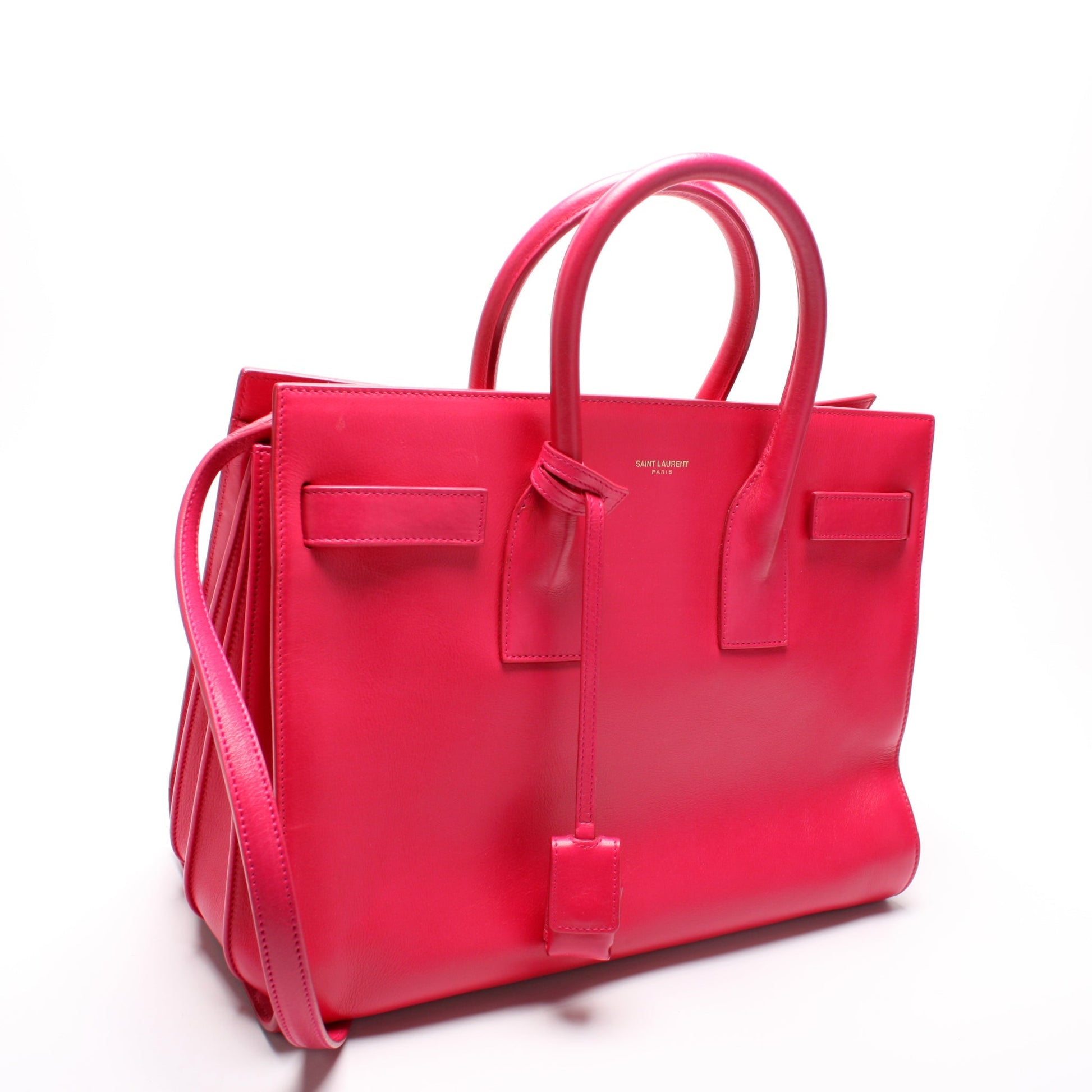 Saint Laurent Sac De Jour Small Bag