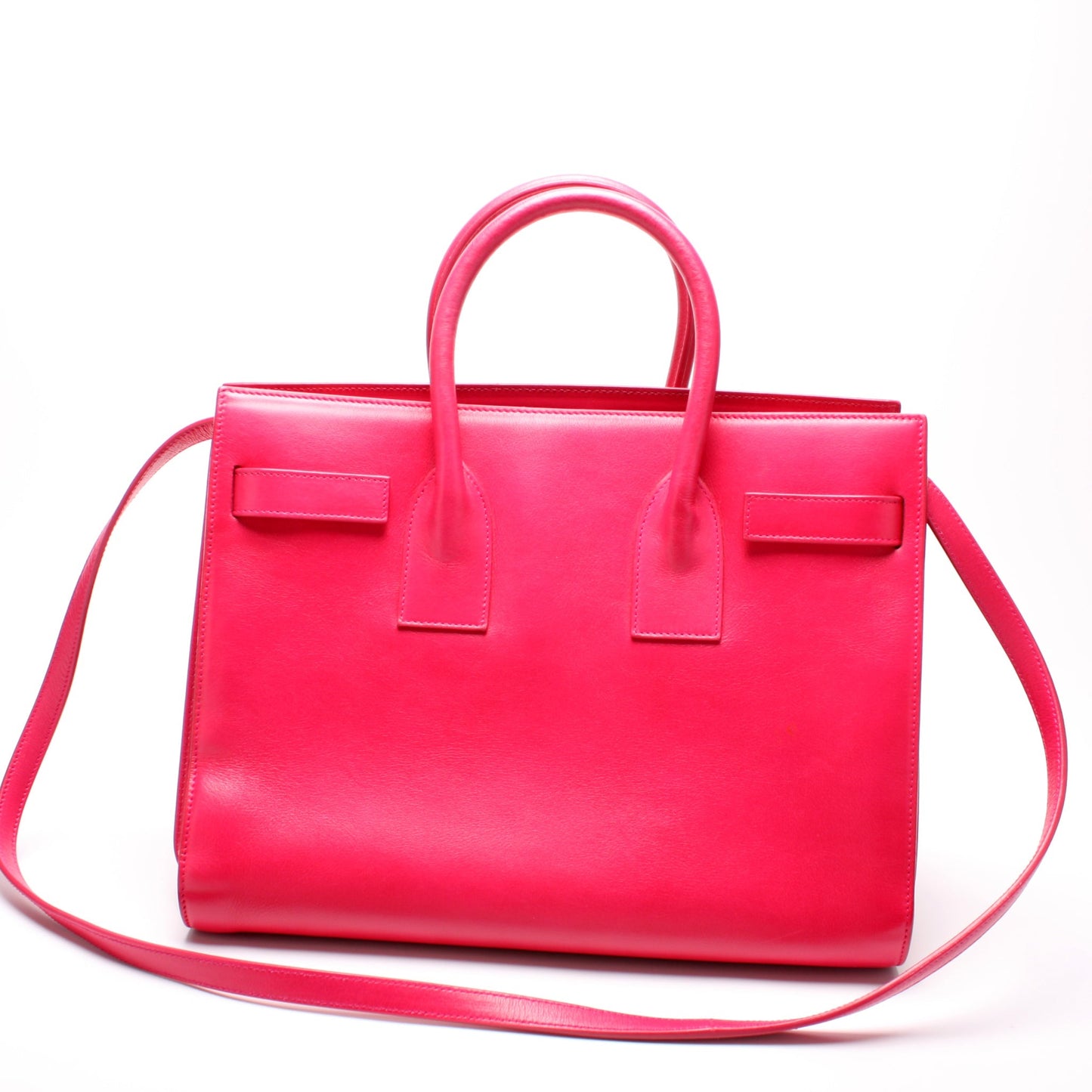 Saint Laurent Sac De Jour Small Bag