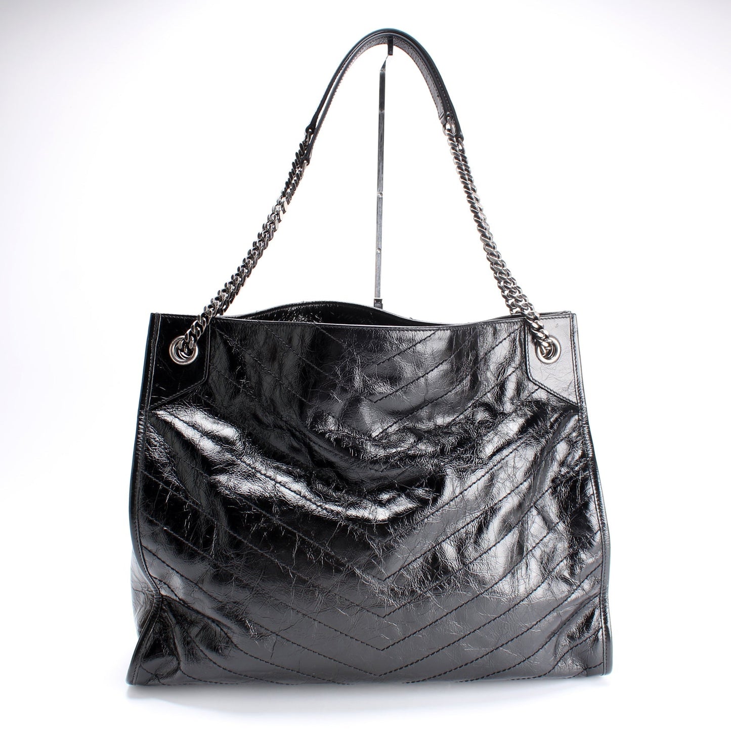 Saint Laurent Niki Large Shopper Bag