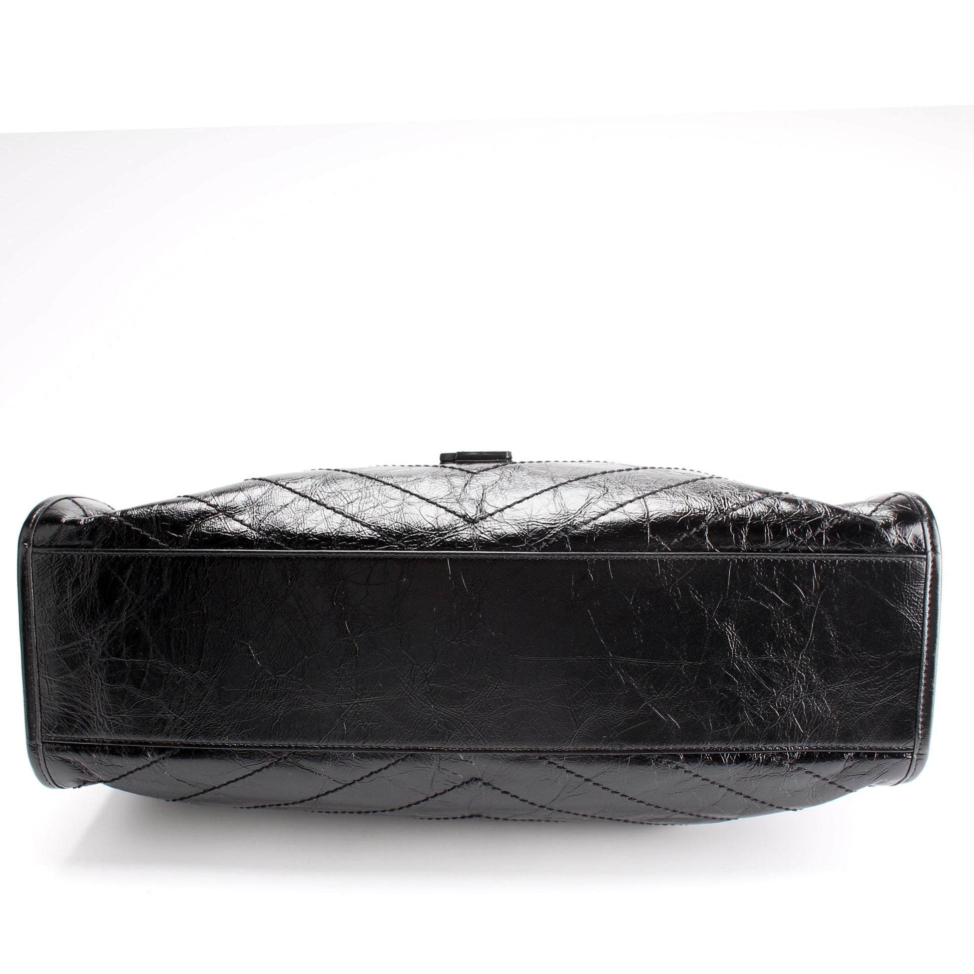 Saint Laurent Niki Large Shopper Bag