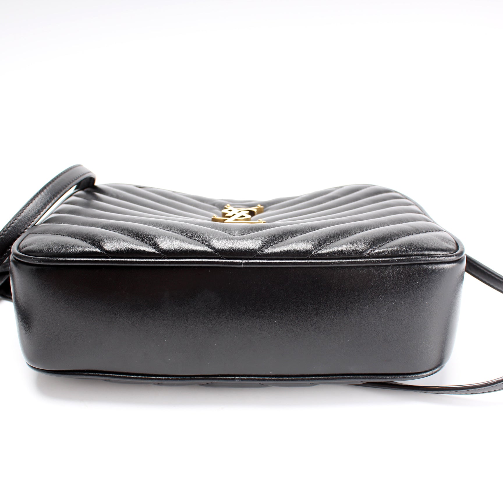 Saint Laurent Lou Camera Quilted 612544 Bag