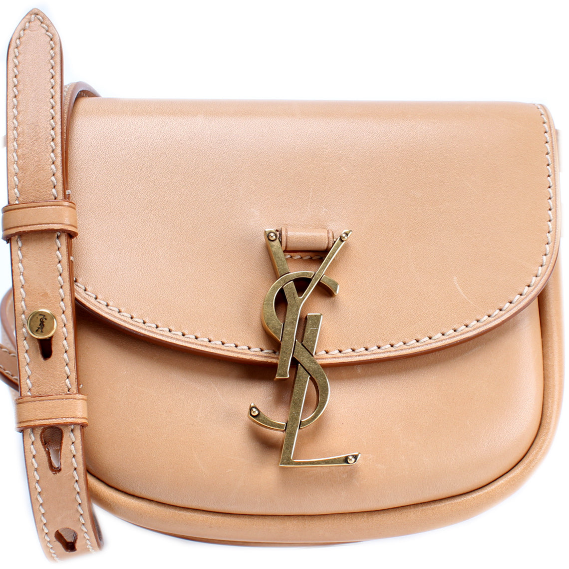 Saint Laurent Kaia Mini Shoulder 623097 Bag