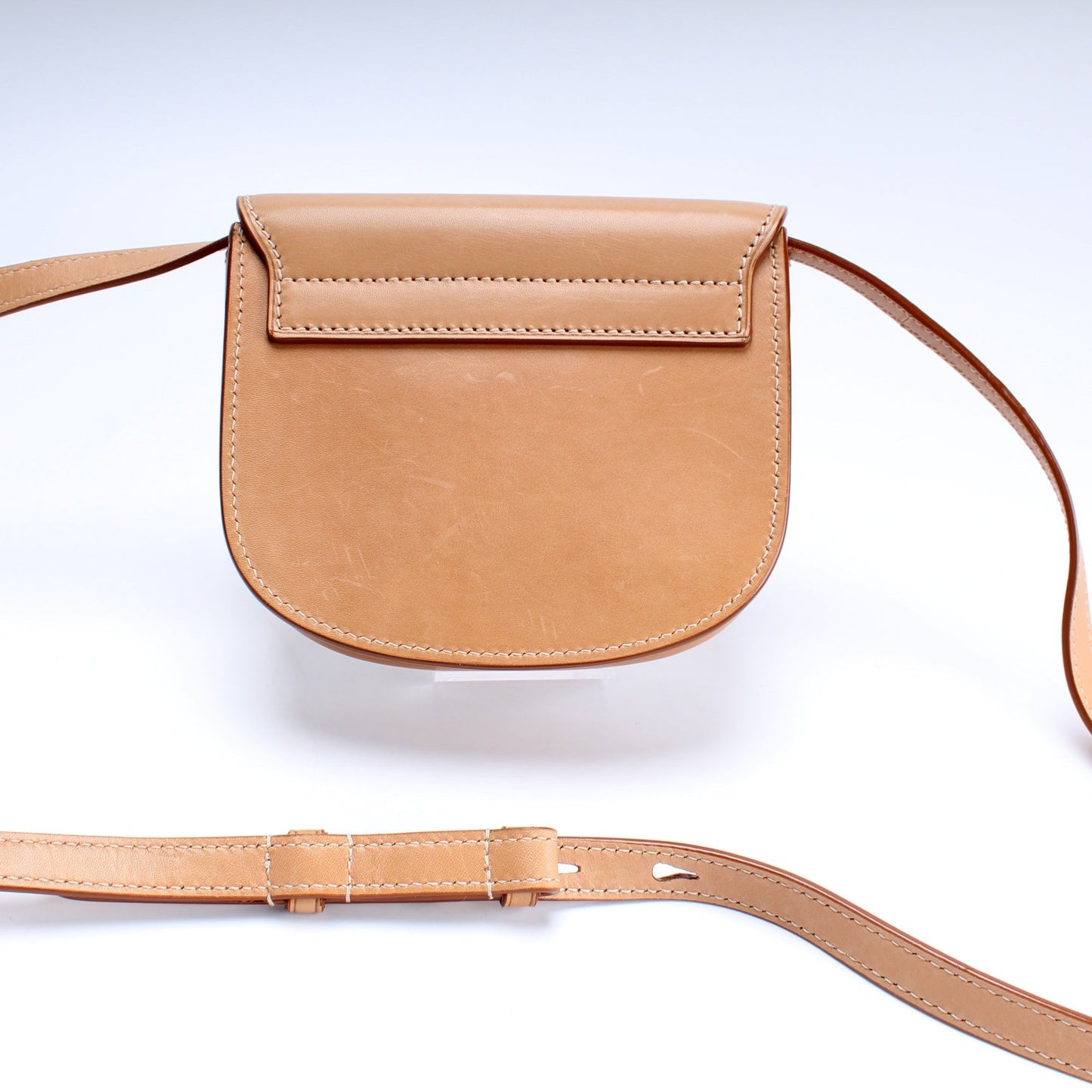 Saint Laurent Kaia Mini Shoulder 623097 Bag