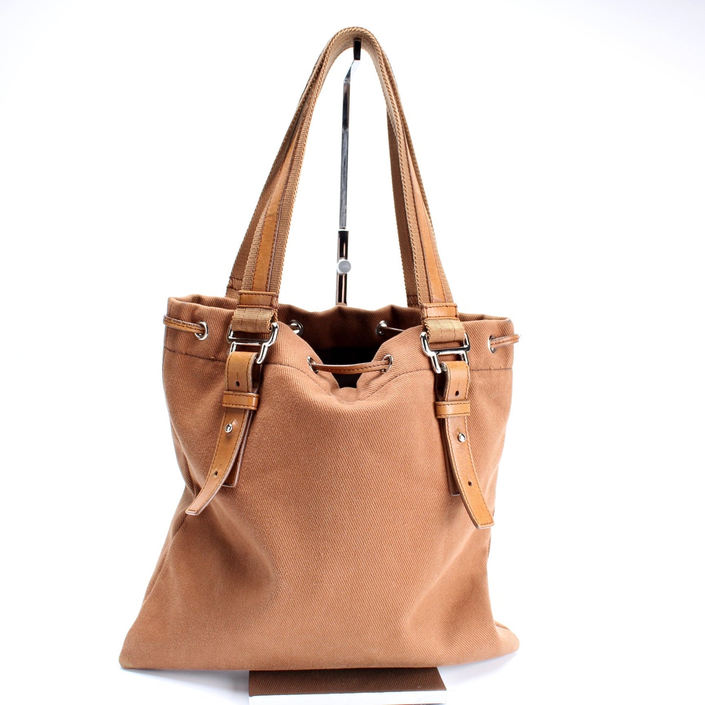 Saint Laurent Kahala Tote Small Bag