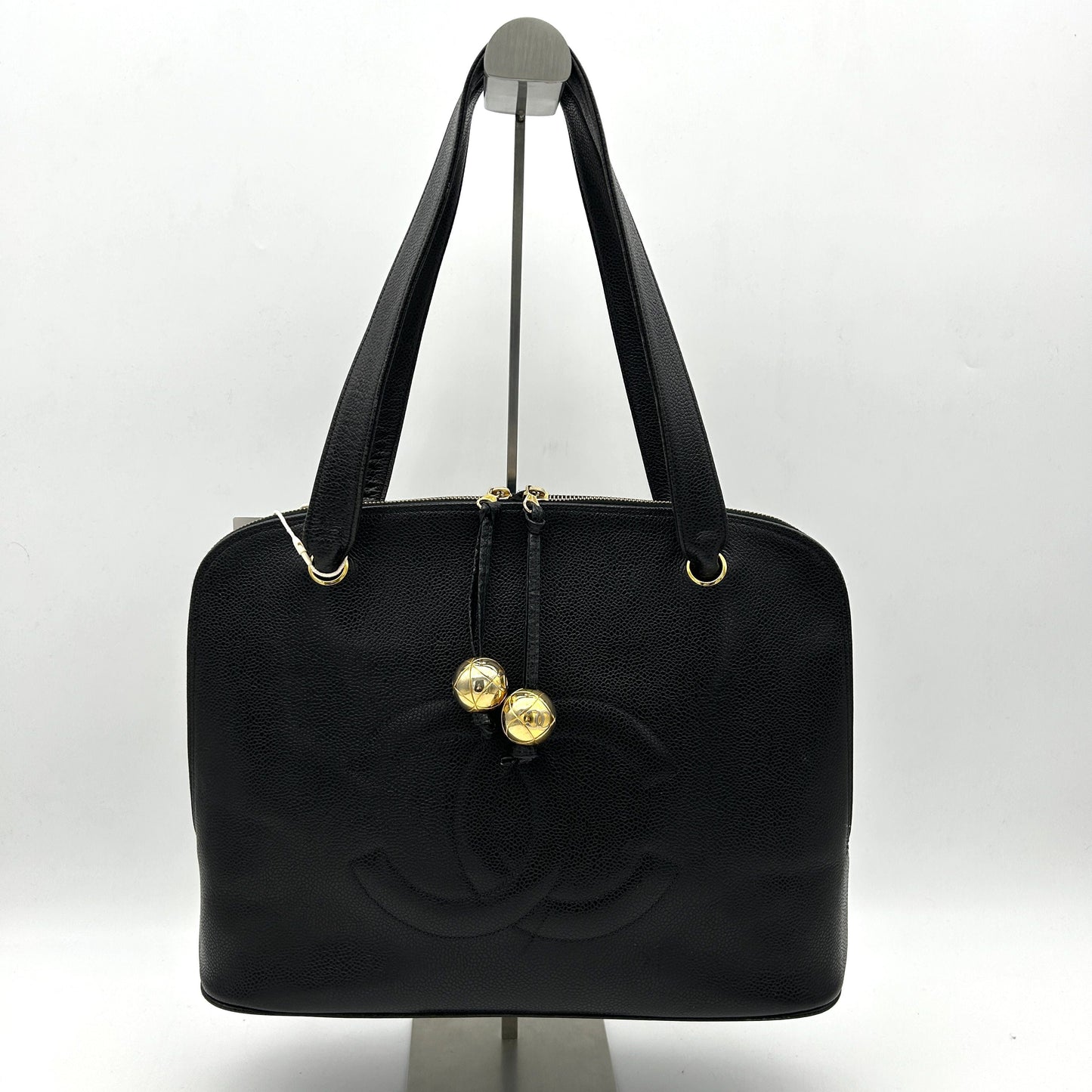 Chanel Shoulder Bag - Almora Bags