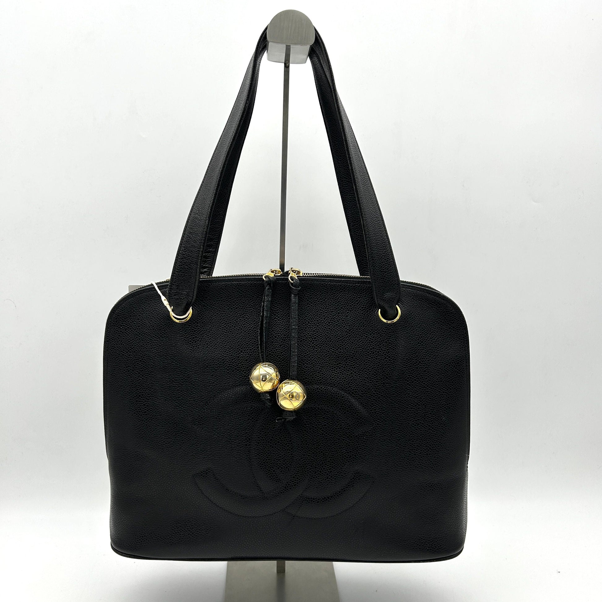 Chanel Shoulder Bag - Almora Bags