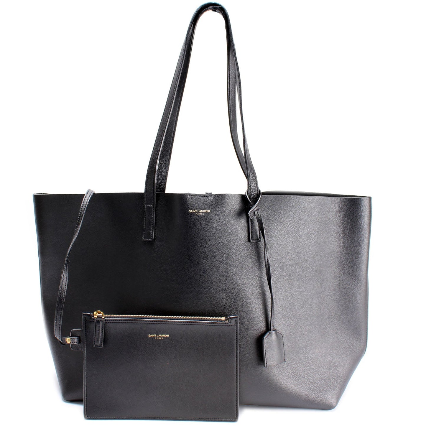 Saint Laurent Shopping Tote Large 394195 Bag