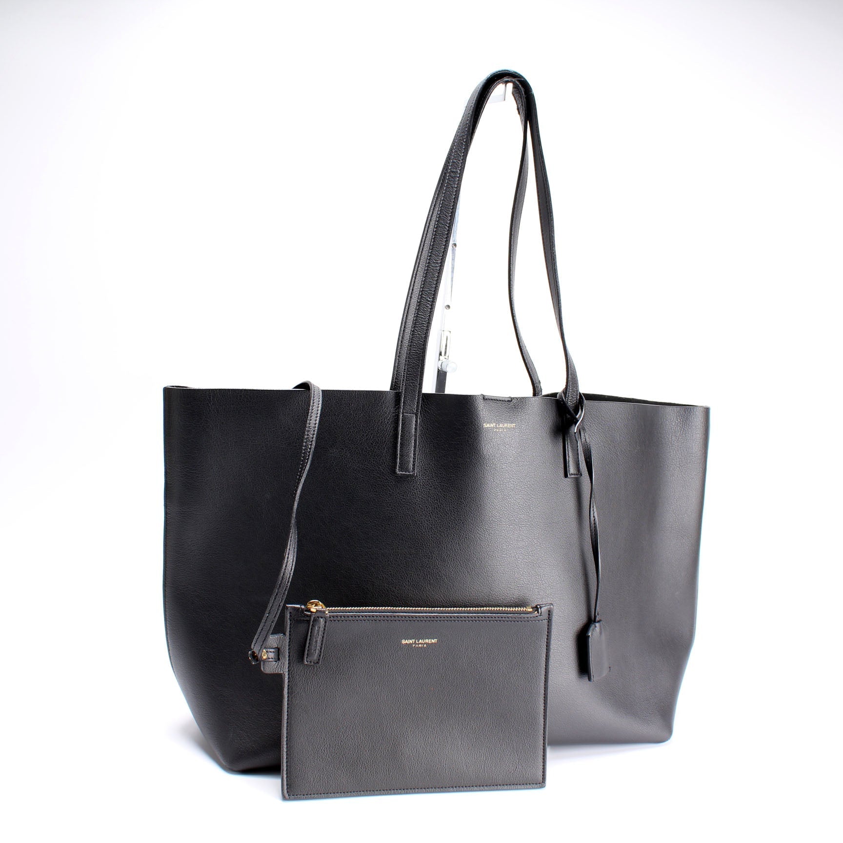 Saint Laurent Shopping Tote Large 394195 Bag