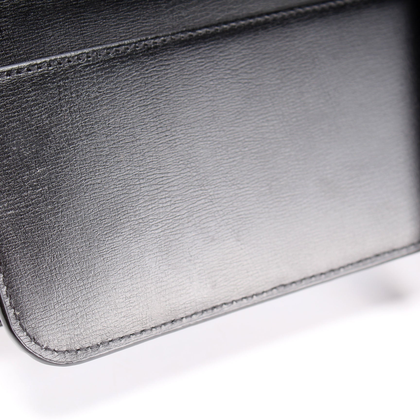 Saint Laurent 635095 Cassandra Phone Holder w/Strap Bag