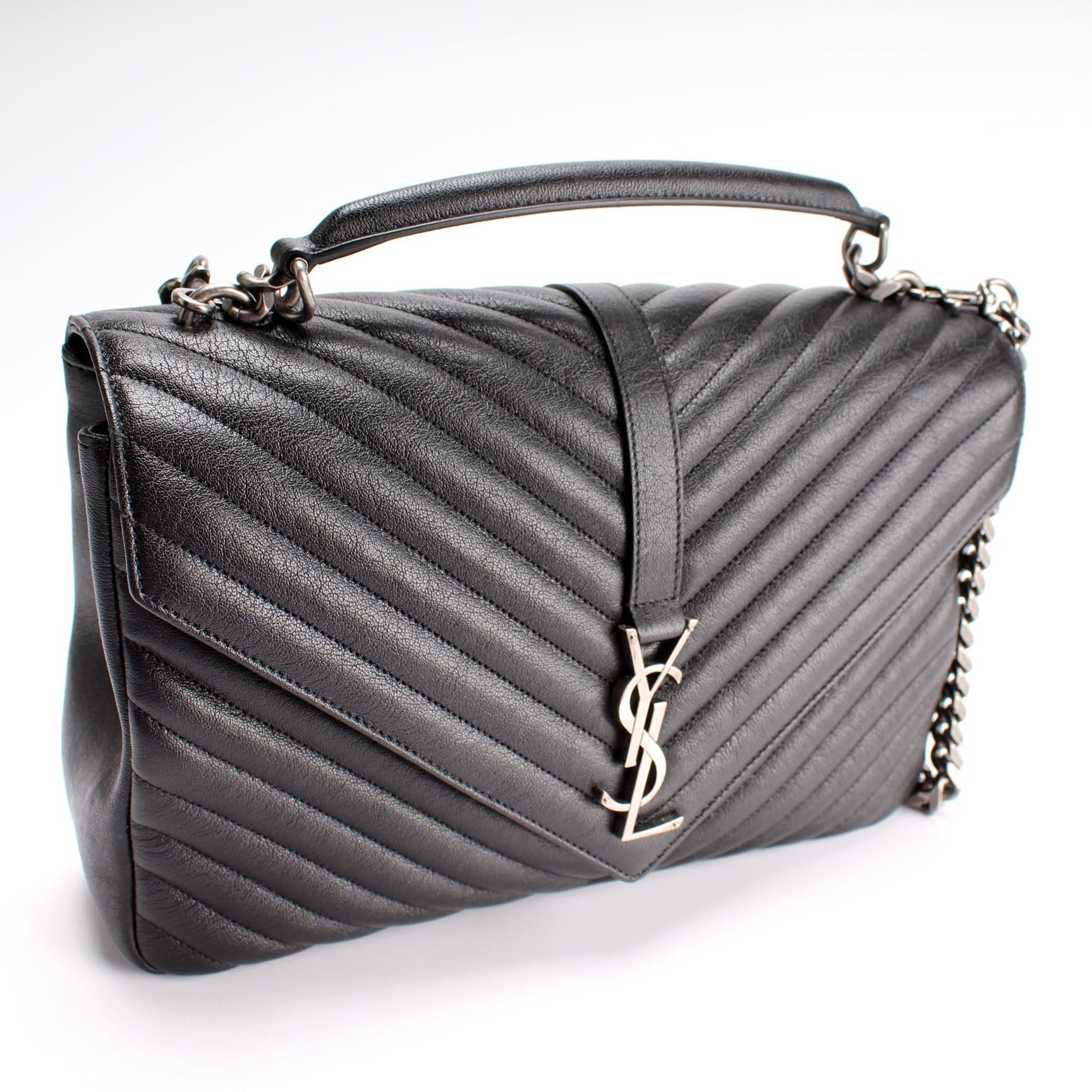 Saint Laurent College Large 600278 Bag