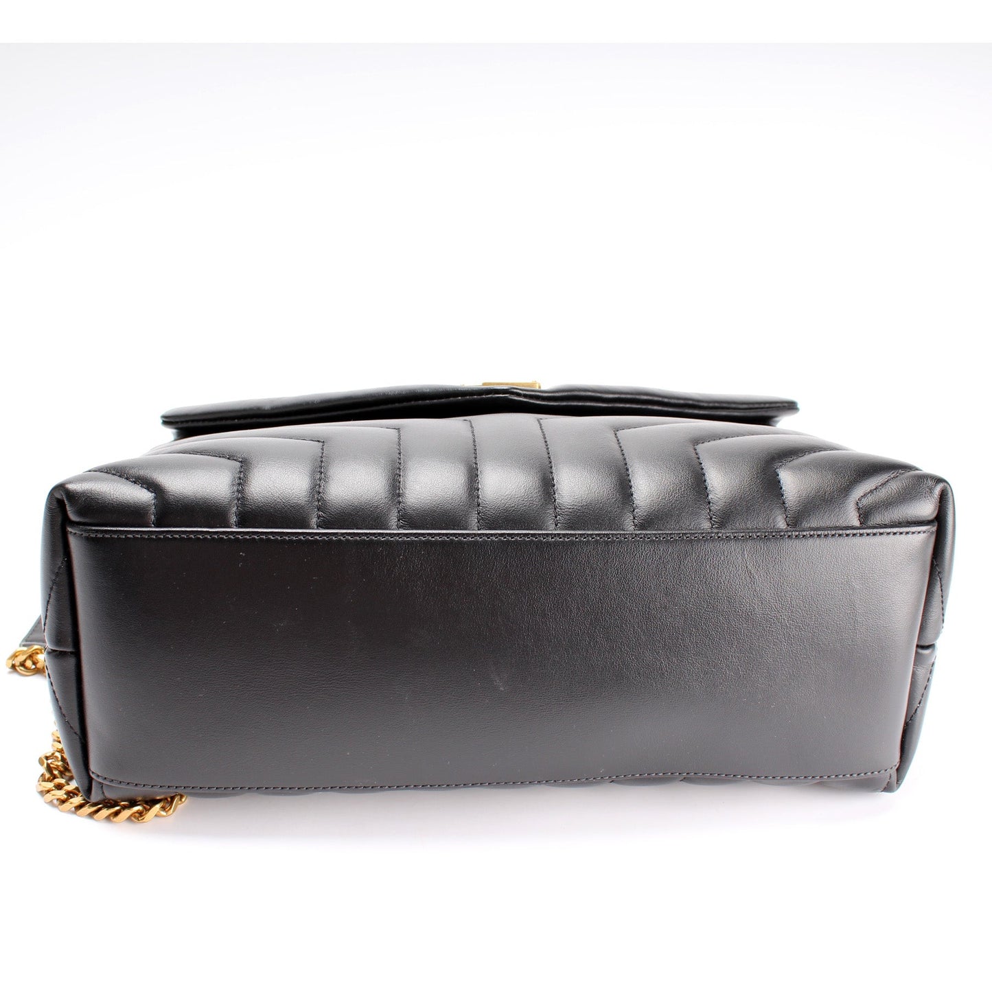 Saint Laurent Loulou Medium Quilted 574946 Bag