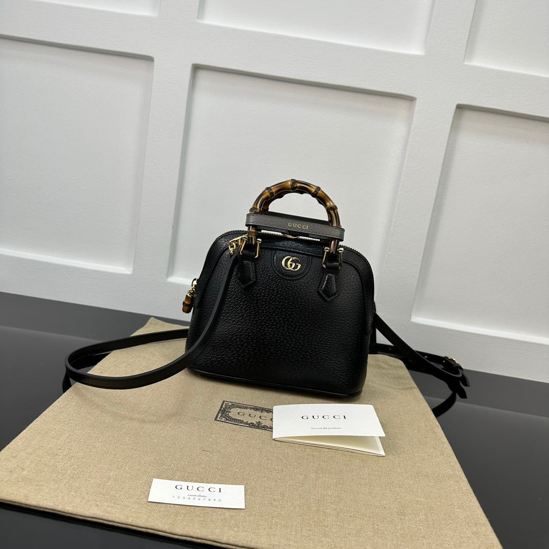Gucci Mini Tote