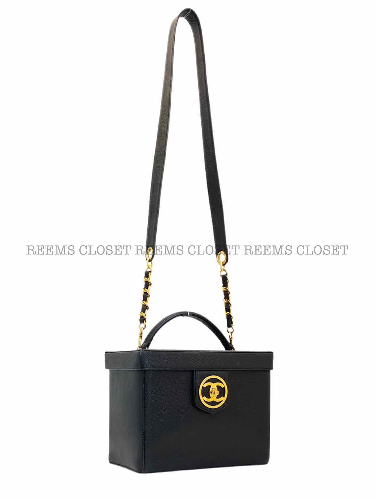 Chanel Handbag Bag - Almora Bags