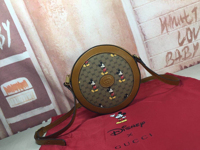 Gucci Designer Tote