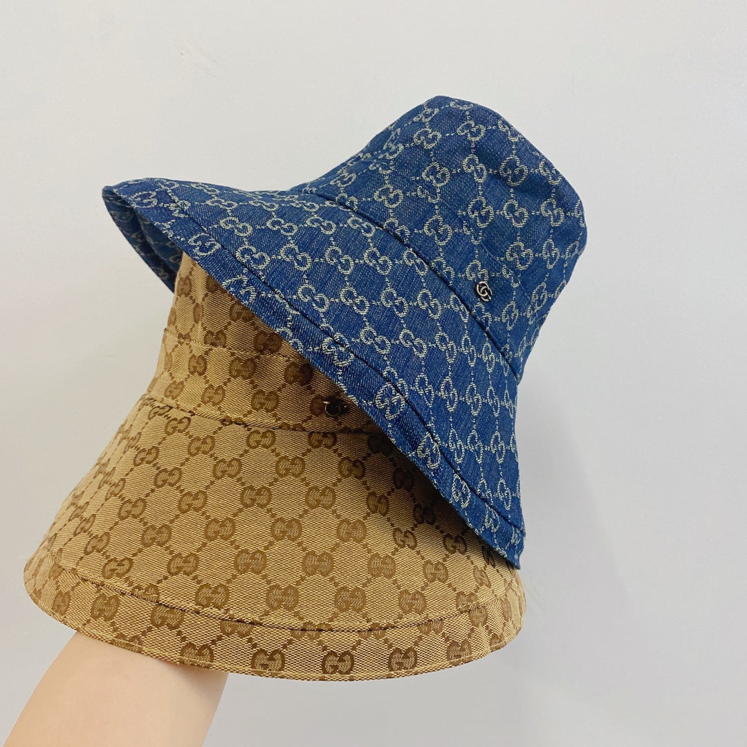 Gucci Canvas Handbag