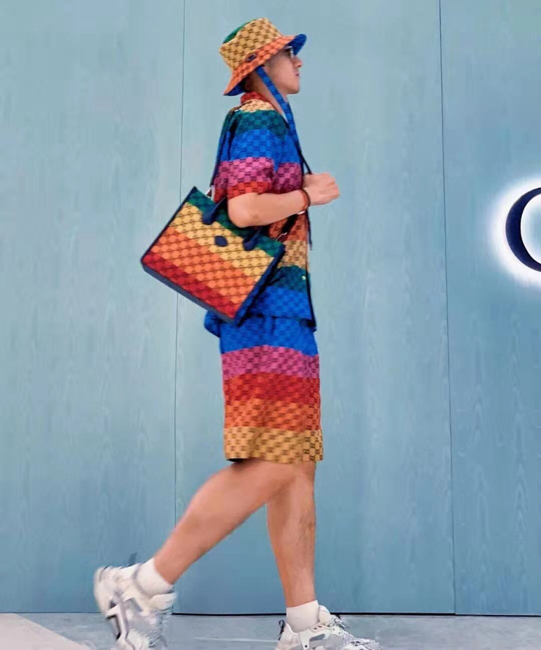 Gucci Designer Handbag