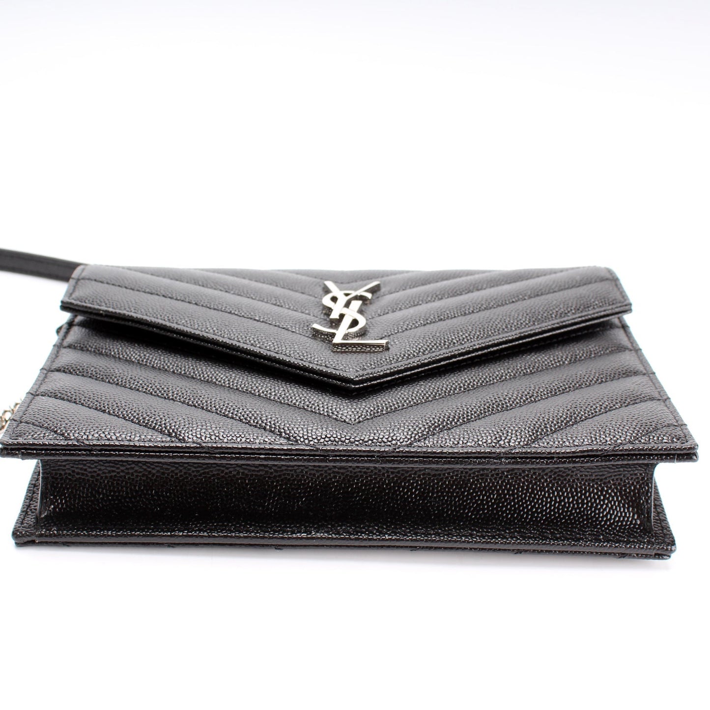 Saint Laurent Envelope Chain Wallet 695108 Bag