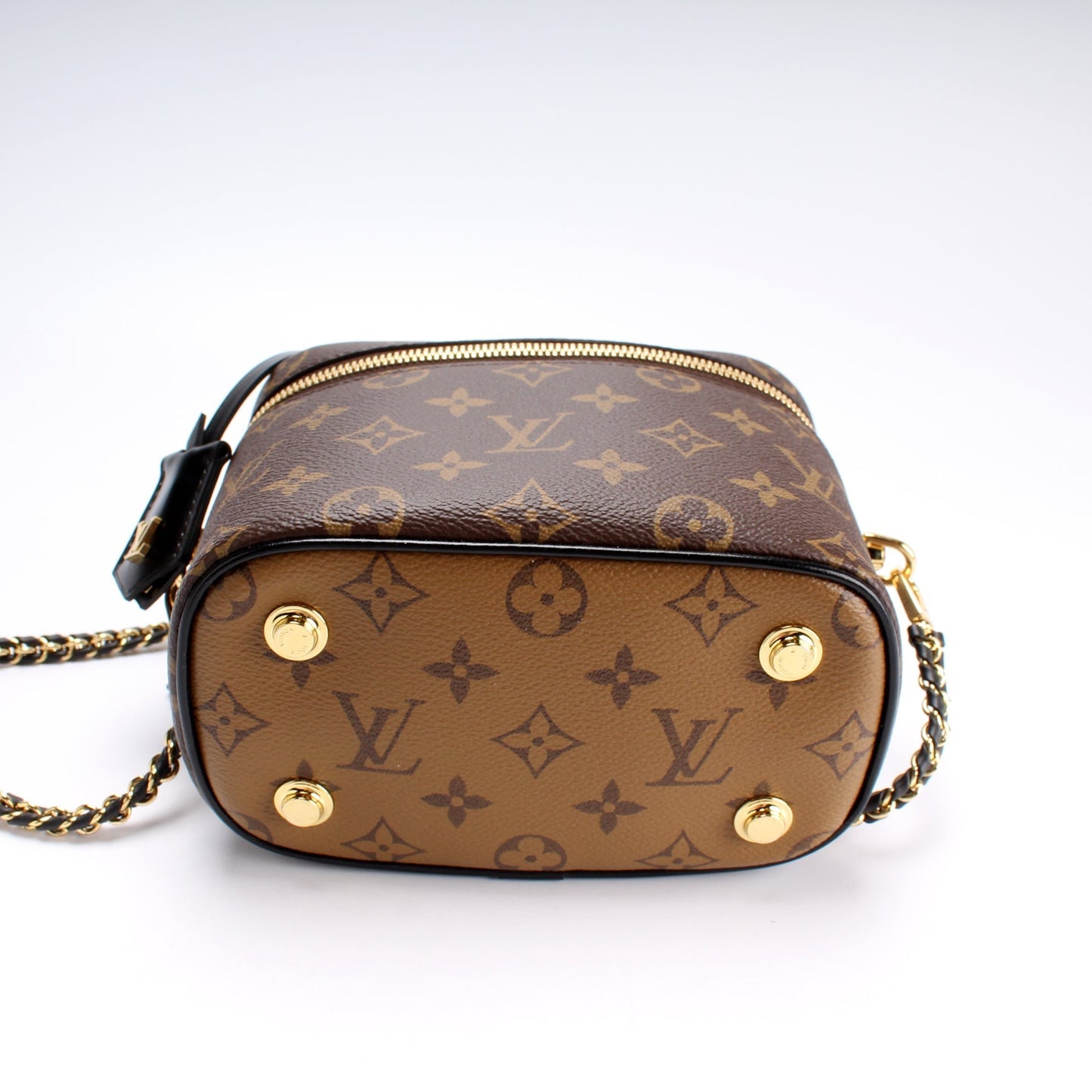 Louis Vuitton Vanity PM Monogram Reverse