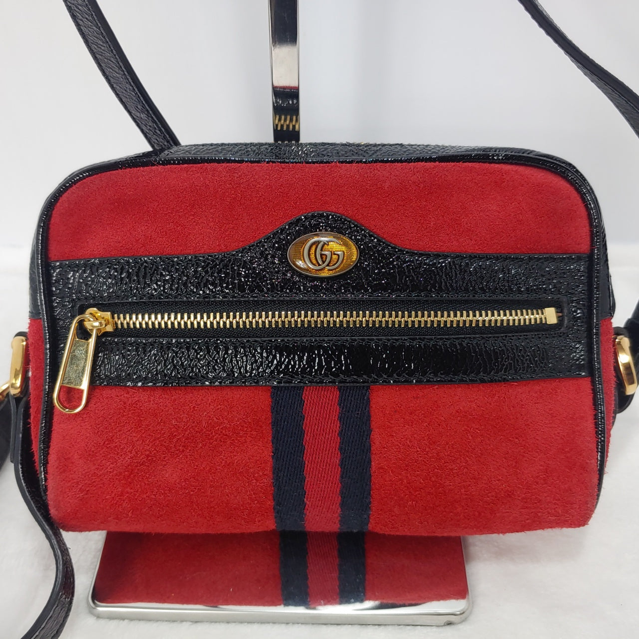 Gucci Designer Crossbody