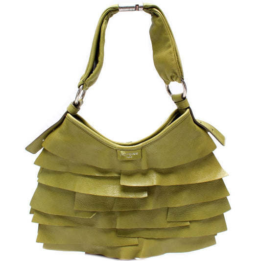 Saint Laurent 122244 Saint Tropez Shoulder Bag