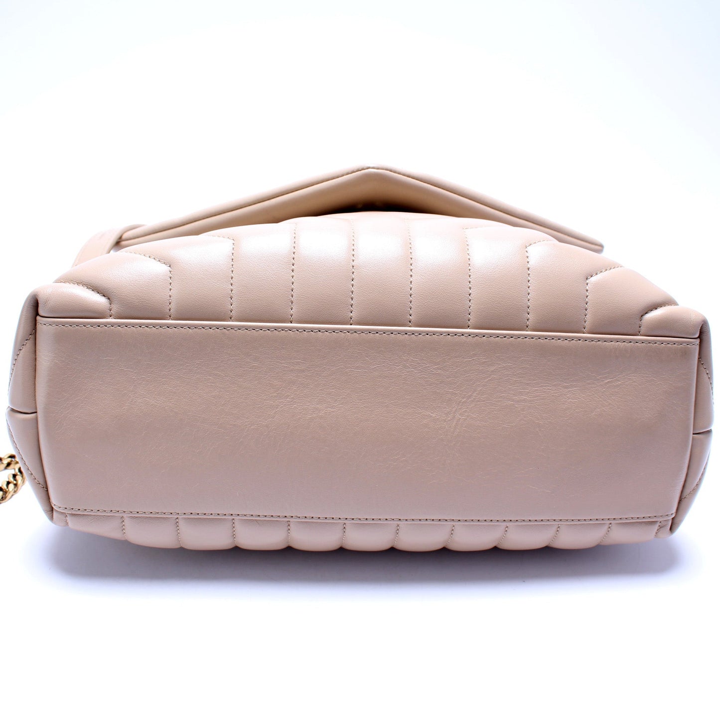 Saint Laurent Loulou Medium Quilted 574946 Bag