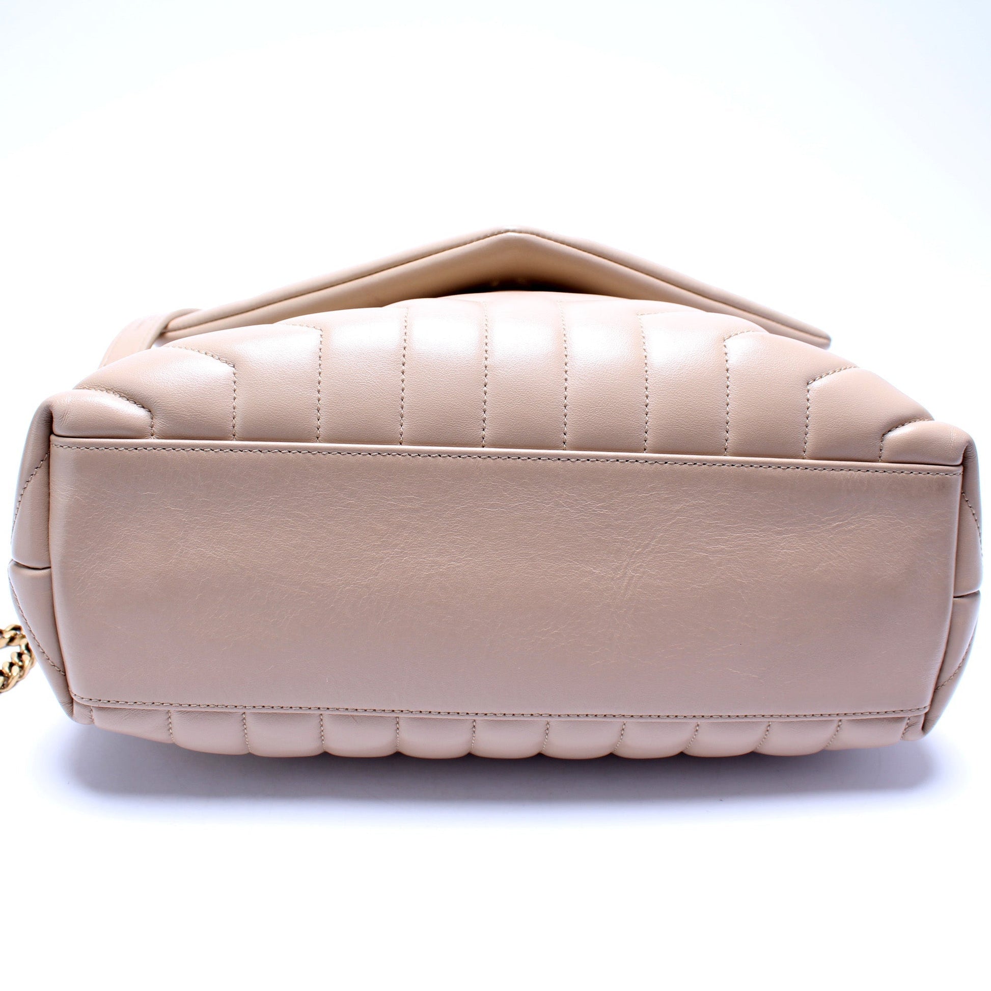 Saint Laurent Loulou Medium Quilted 574946 Bag