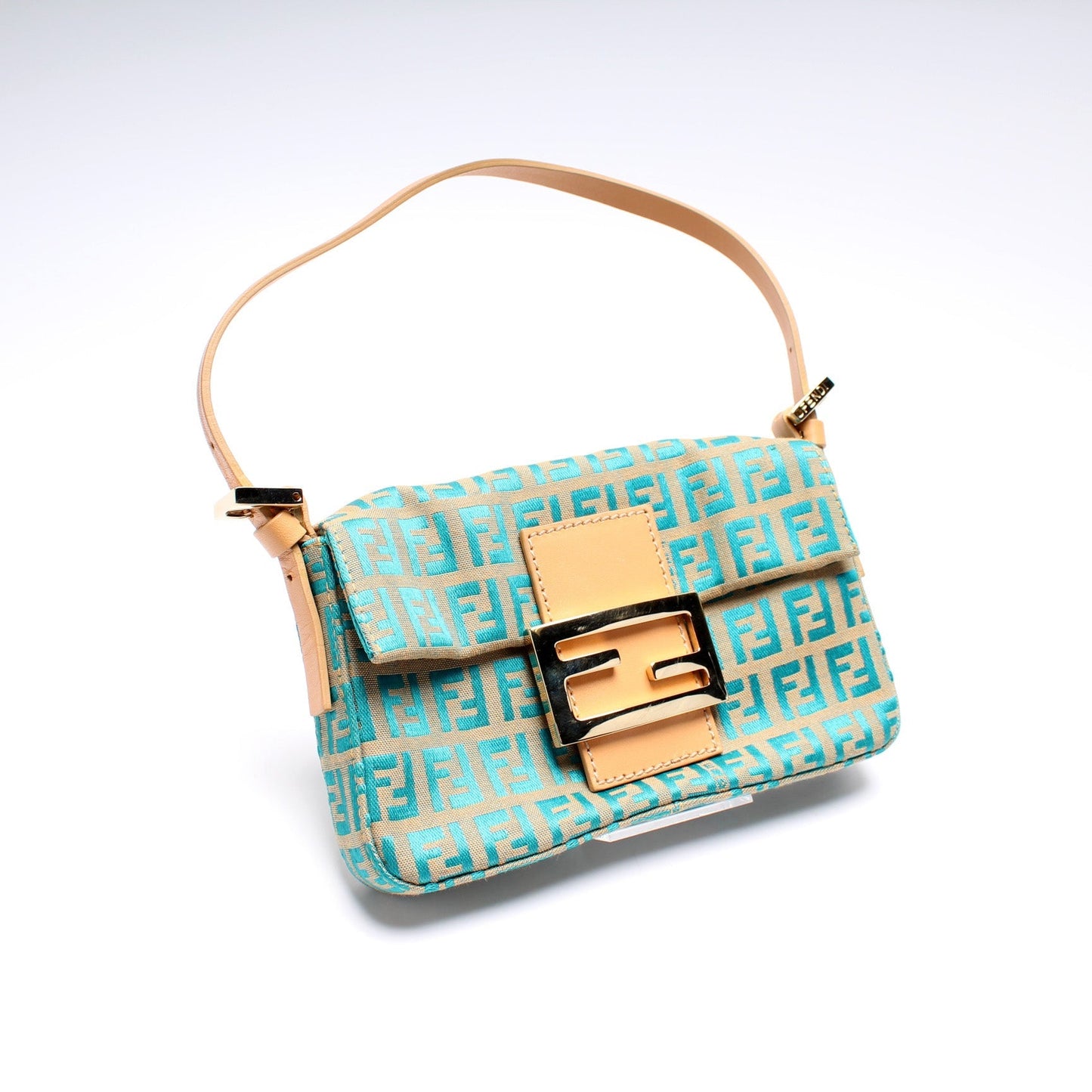 Fendi 8BK005 Miniuette Bag