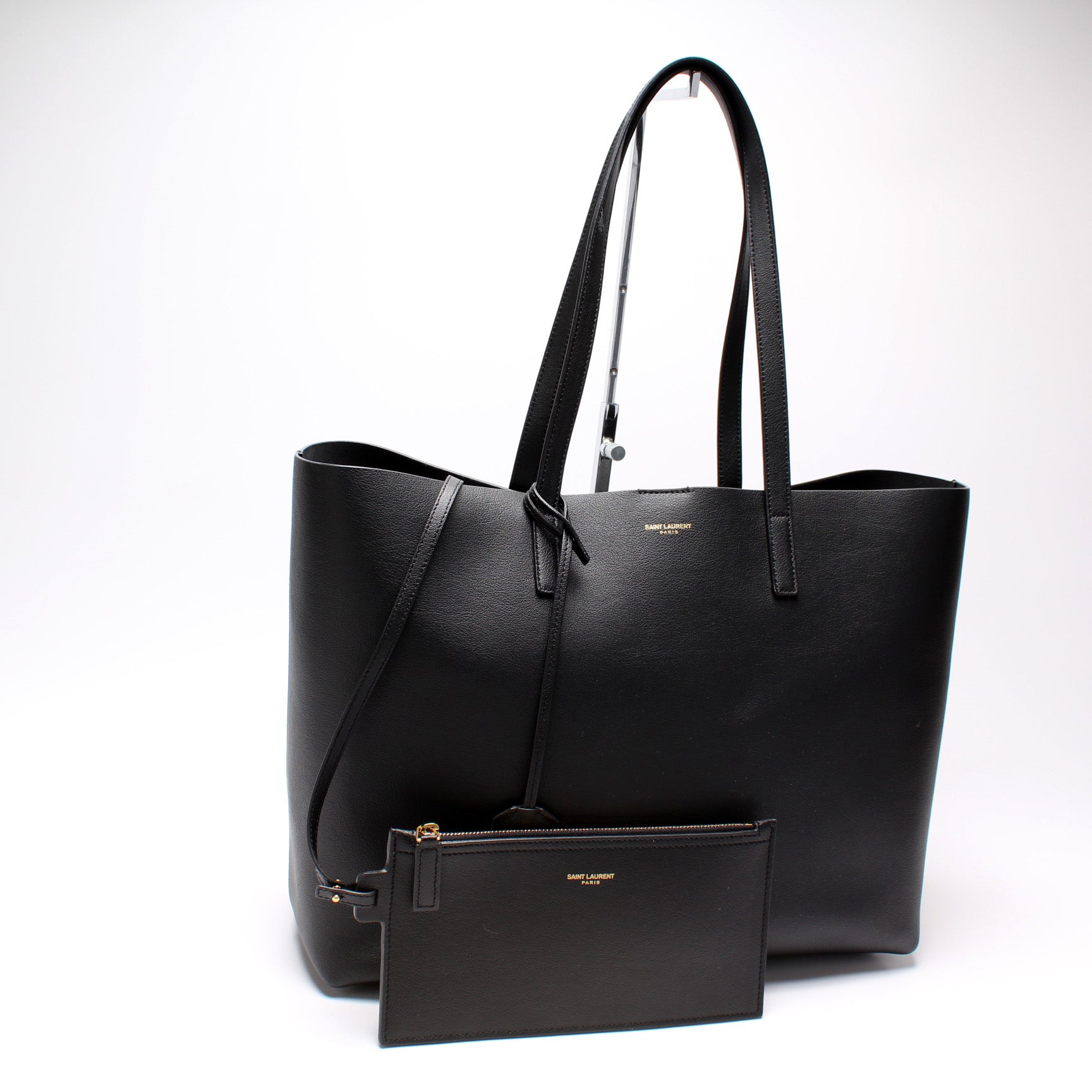 Saint Laurent Shopping Tote Large Bag