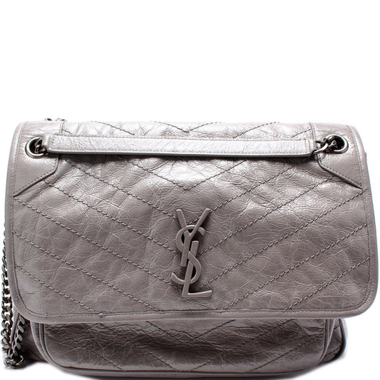 Saint Laurent Niki Medium 498883 Bag