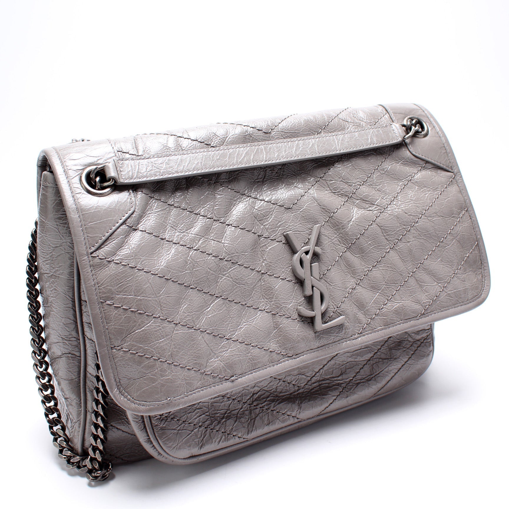 Saint Laurent Niki Medium 498883 Bag